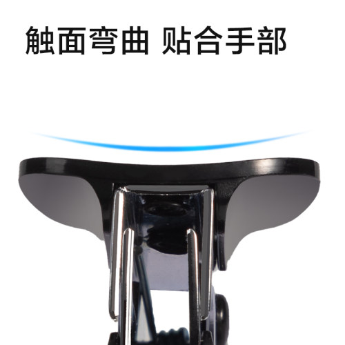 得力0231起钉器12号10号订书钉订书针起订器拔钉器小号大号财务重型订书机起钉器 - 图2