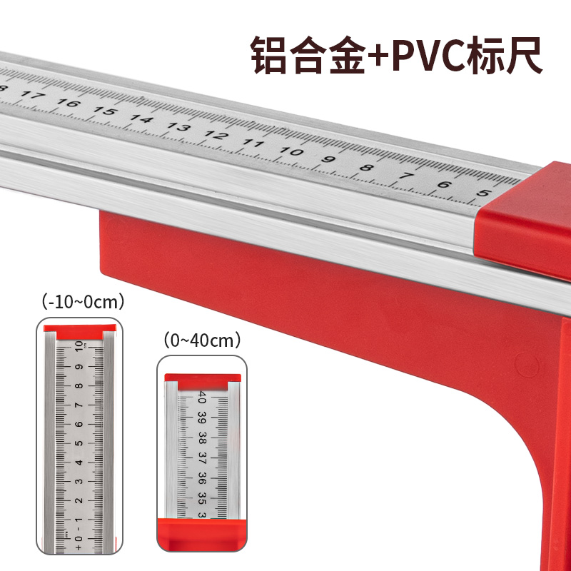 得力安格耐特坐位体前屈测试仪训练器中考专用家用韧带训练神器 - 图2