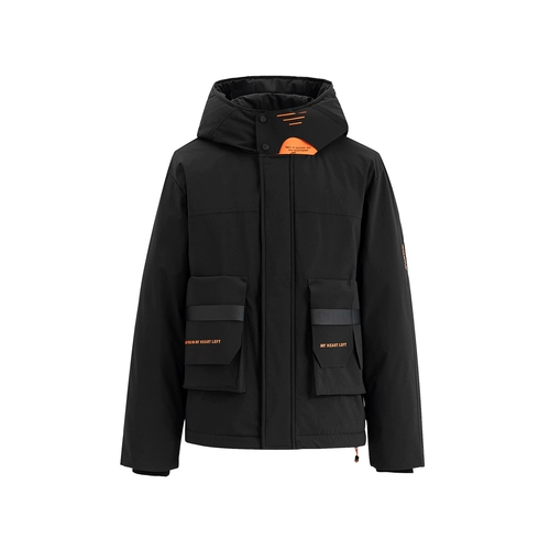 Простой стиль