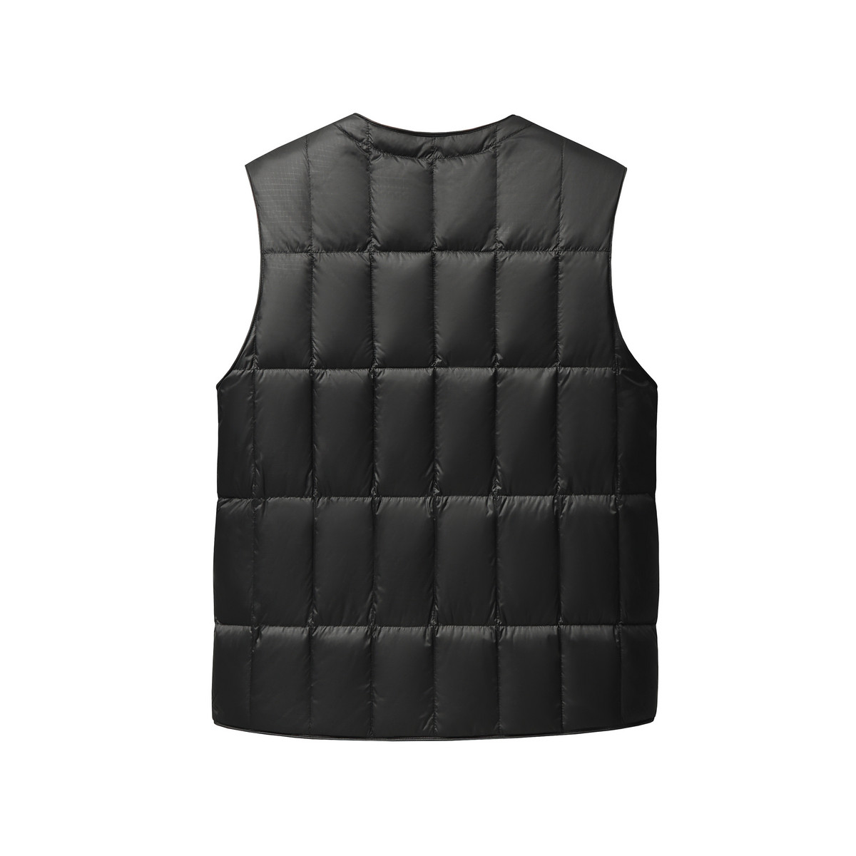 雪中飞2025冬新款男士爸爸时尚休闲羽绒马甲保暖内搭背心商务V领,淘宝优惠券,粉丝福利购,淘宝优惠卷