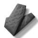 Snow Fly thickened heat-insulated down pants