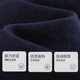 Snow Flying Denim Straight Jeans Loose Pants Casual