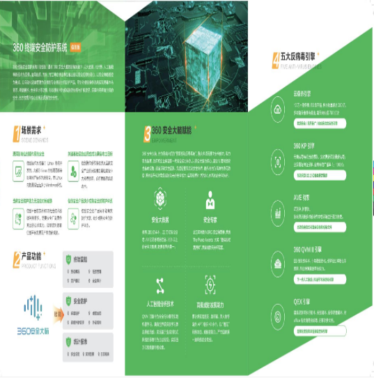 360终端安全防护系统V10.0（信创单机版）【正版授权】 - 图2
