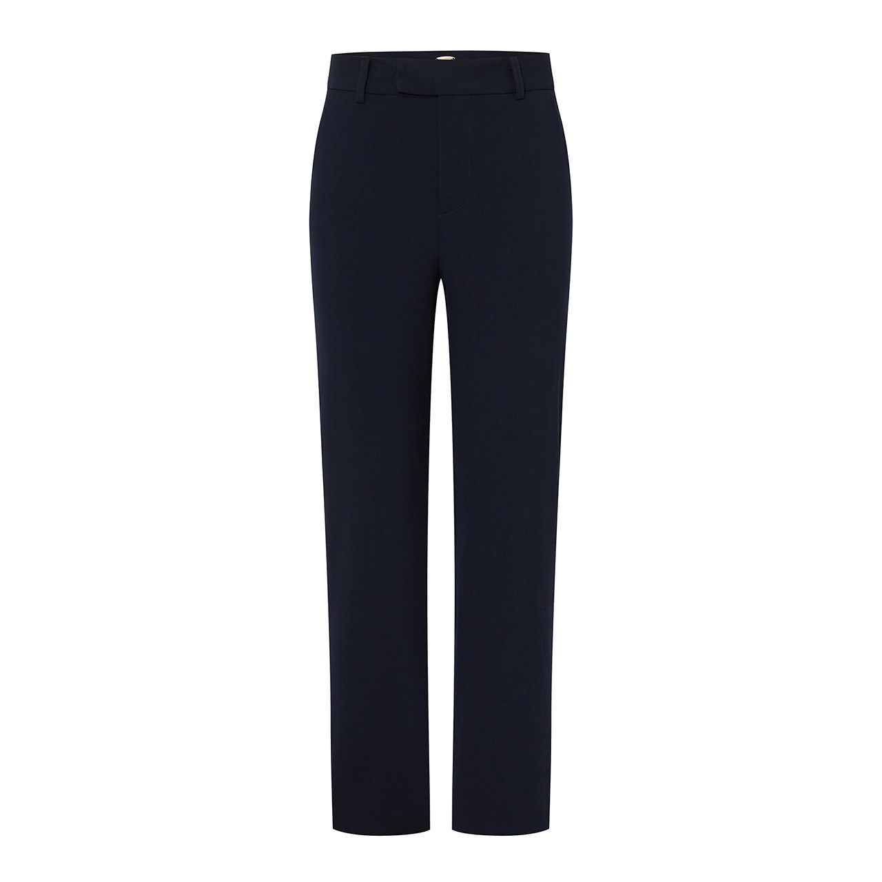 匡册西装裤女2025秋季款修身显瘦面试穿搭气质职业正装直筒九分裤,淘宝优惠券,粉丝福利购,淘宝优惠卷