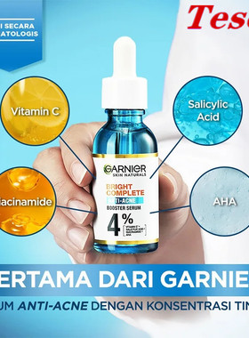 Garnier30xVitamCNico