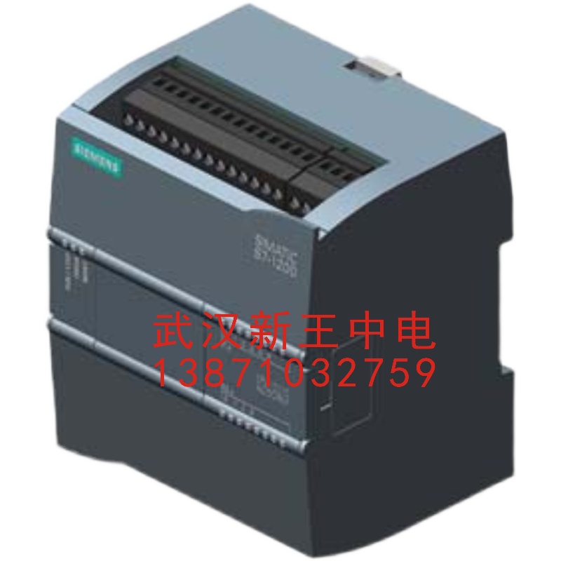 西门子S7-1200PLC 6ES7214-1BG40-0XB0全新原装正品全国联保含税 - 图3