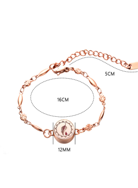 女多特瑞精油手链美乐家精油手链