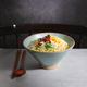 Nongshim bone flavor noodle soup imported from South Korea
