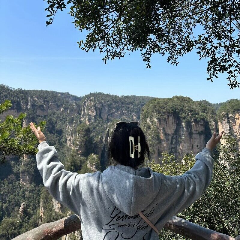 长沙韶山张家界天门山凤凰6天5晚20人纯玩团一价全含跟团游 - 图0