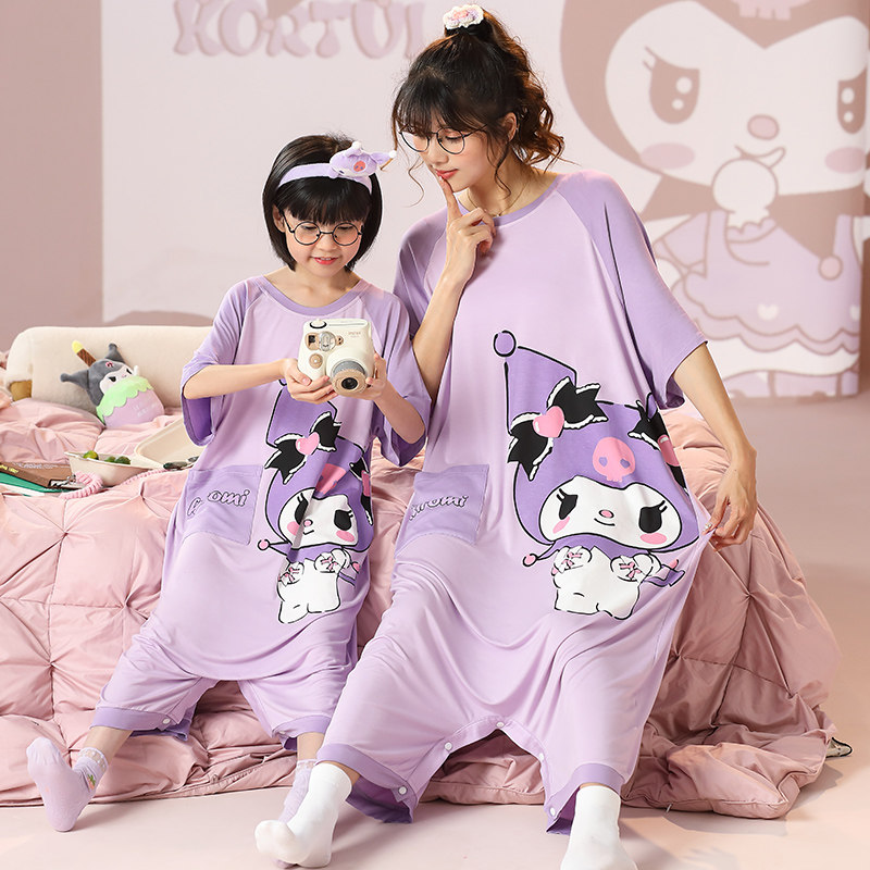  佰媛琪睡衣/家居服套装