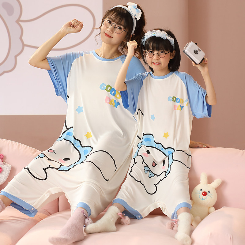  佰媛琪睡衣/家居服套装