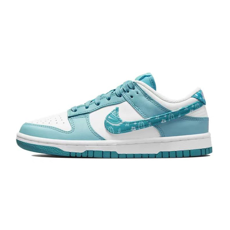 Nike Dunk Low  女子低帮复古休闲运动板鞋 DH4401-101,淘宝优惠券,粉丝福利购,淘宝优惠卷