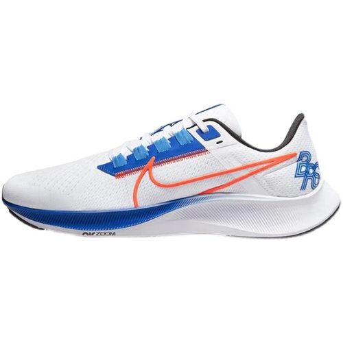 5/Nike Air Zoom Pegasus 飞马38 男子气垫减震跑步鞋 CW7356-003 - 图2