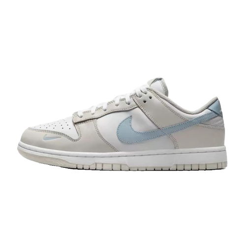 Nike Dunk Low 女子 耐克 低帮 板鞋 米白色 HF0023-100 - 图3