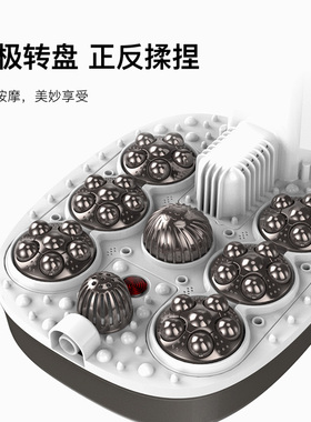 泰昌全自动加热养生神器泡脚桶
