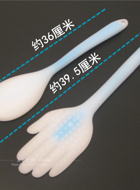 硅胶拍痧板经络拍打板敲手掌拍棒