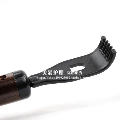 按摩捶敲打锤锤子经络锤健身 捶背器抓痒拍痒痒挠敲腿拍拍打棒 - 图1