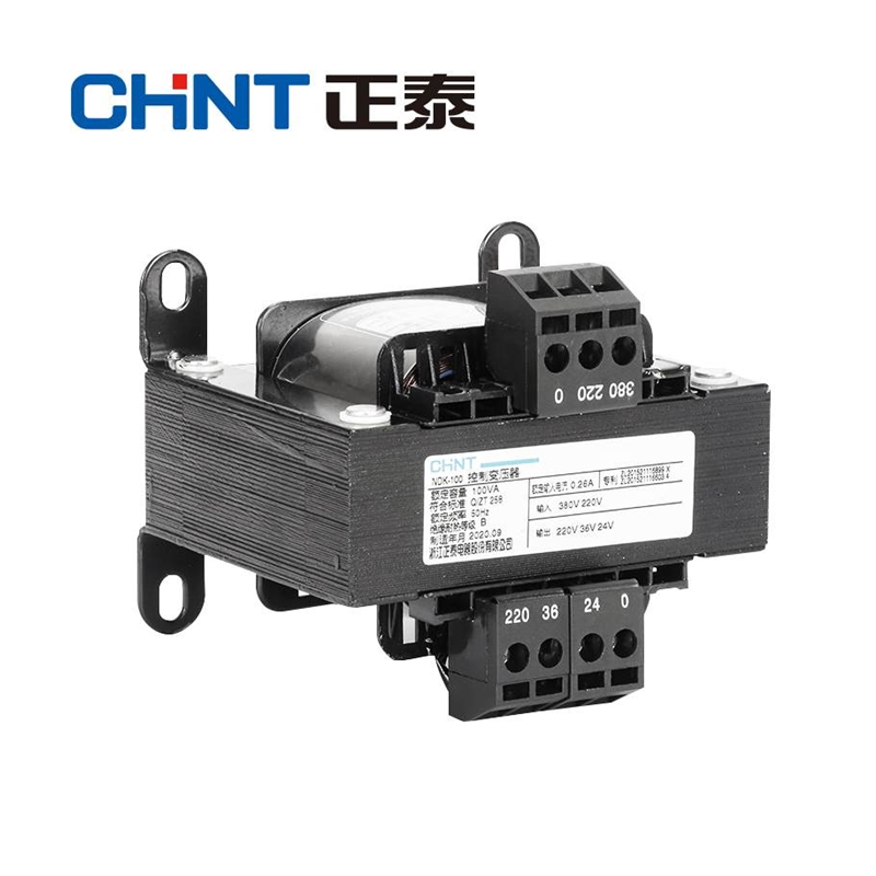 NDK/BK-50VA控制变压器机床隔离100w 380v变220v转36 24v 110 - 图3