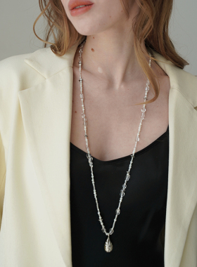 小众项链百搭原创不撞款