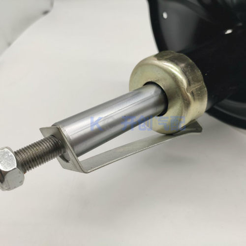 奇瑞A5E5A3减震器瑞虎3后减振器旗云2V5东方之子旗云3风云2避震器 - 图1