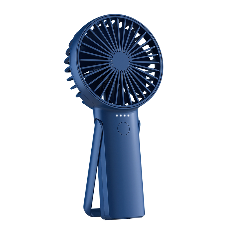 艾美特小风扇便携式充电型迷你手持小型音静随身学生可爱宿舍大风力usb电风扇电动手拿吹辅食手持小电扇桌面_虎窝淘