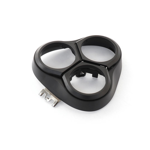 适用飞科剃须刀FS370 371 372 373刀头刀盖刀片刀网替换整头配件 - 图3