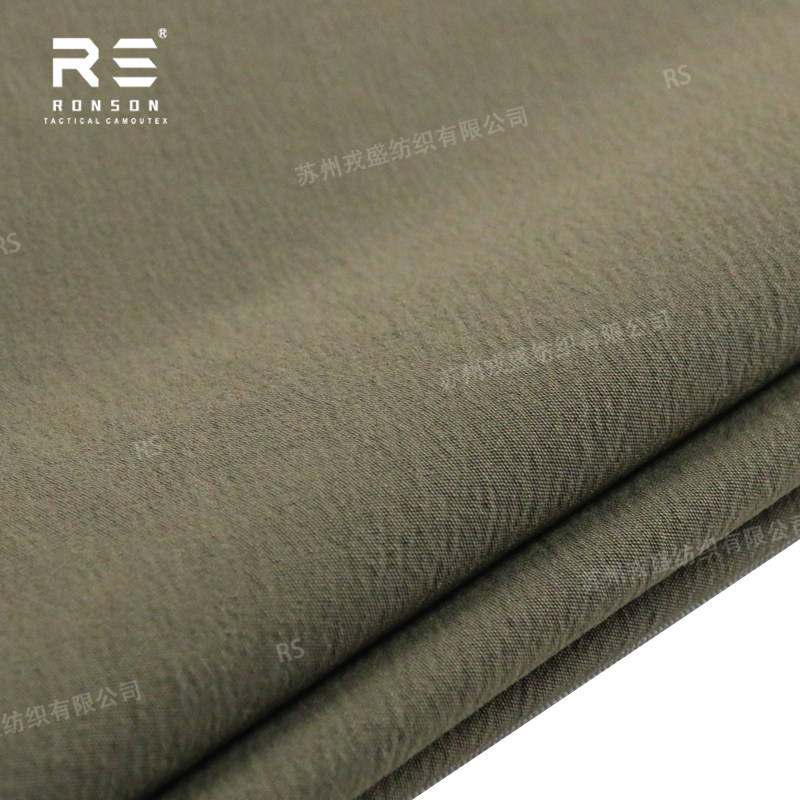 戎盛尼龙四面弹橘皮布料黑色耐磨耐撕裂蛙服战术背心衣服裤子面料,淘宝优惠券,粉丝福利购,淘宝优惠卷