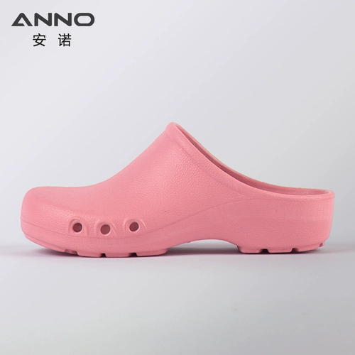 Тапочки, комфортная униформа медсестры, рабочая обувь, туфли, мягкая подошва