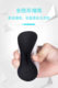 Insole ເພີ່ມຄວາມສູງດ້ານໃນຊິລິໂຄນສໍາລັບແມ່ຍິງ, insole ອ່ອນທີ່ສຸດທີ່ເບິ່ງບໍ່ເຫັນສໍາລັບຜູ້ຊາຍ, ເບາະເຄິ່ງດູດຊ໊ອກກິລາ, ປອມສູງ, ລຸ່ມອ່ອນແລະສະດວກສະບາຍ