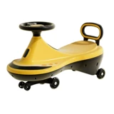 Бибикар Толокар Плазмакар, музыкальная игрушечная машина подходит для мужчин и женщин для девочек, 1-3 лет