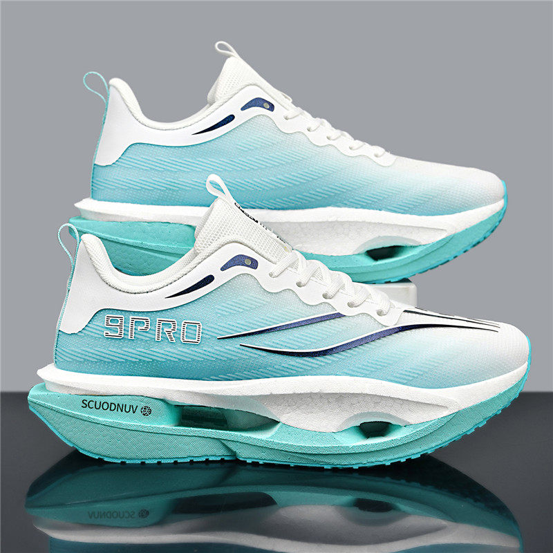 赤兔9PRO碳板跑鞋秋冬学生体测跑步鞋男青少年减震竞速透气运动鞋,淘宝优惠券,粉丝福利购,淘宝优惠卷