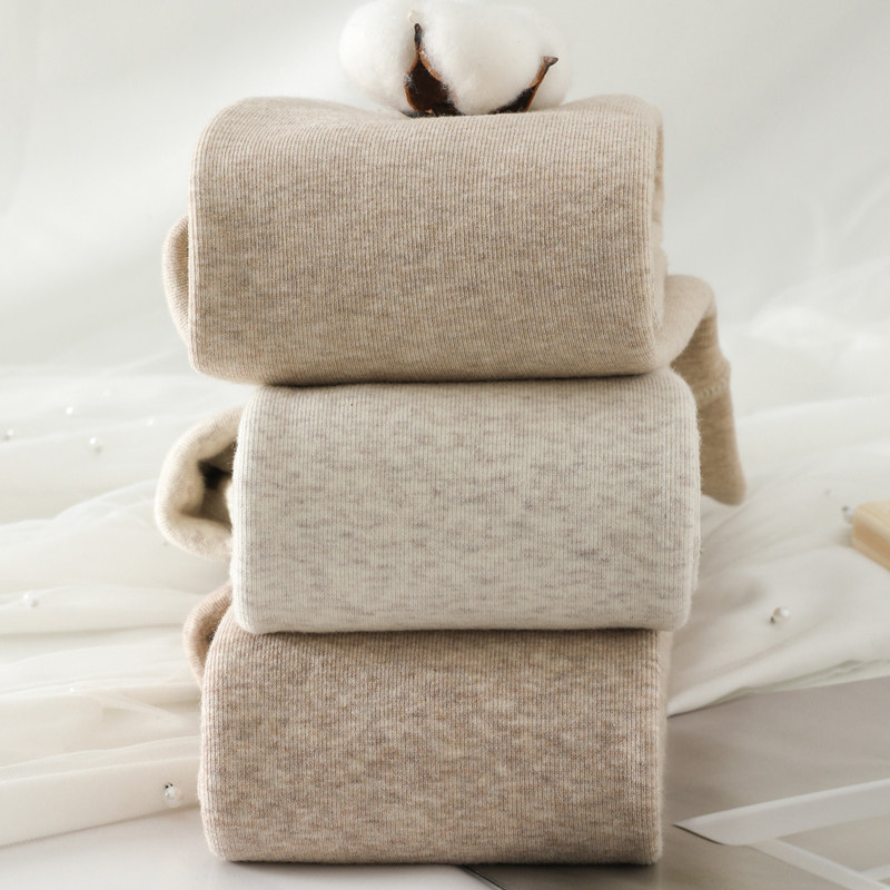 高腰收腹3d蜜桃打底裤日系芭比外穿 衣歆打底裤