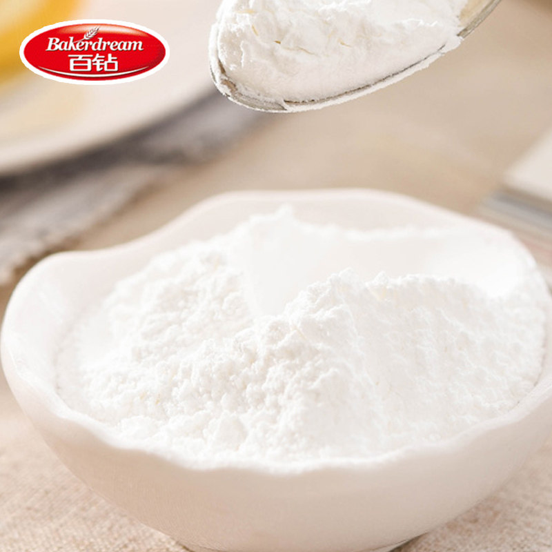 安琪百钻双效泡打粉1kg无铝膨松剂蓬松蛋糕馒头包子面包烘焙商用,淘宝优惠券,粉丝福利购,淘宝优惠卷