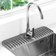 Hope to drain water mat drain water splash water high slope lengthening