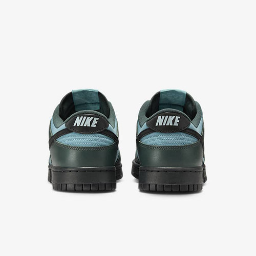 Nike耐克男鞋2024冬季新款 DUNK LOW RETRO SE运动休闲板鞋FZ3052 - 图1