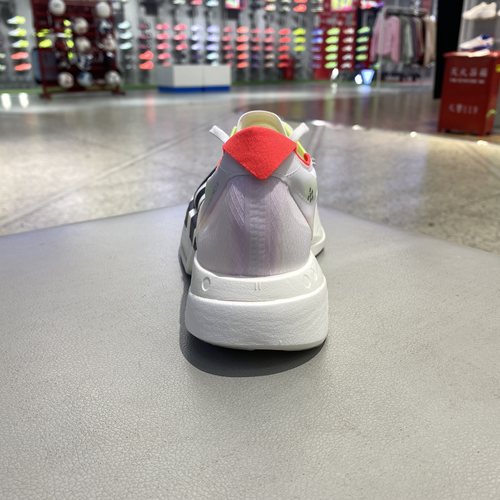 阿迪达斯男鞋2025秋季新款Adizero Adios Pro4 专业跑步鞋 JR1094 - 图0