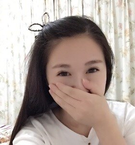 韩国兔耳朵头饰品网红刘海夹
