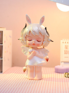 安妮宝贝生之盎然中号摆件