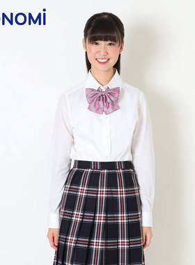 conomi日系甜美学院jk制服配饰