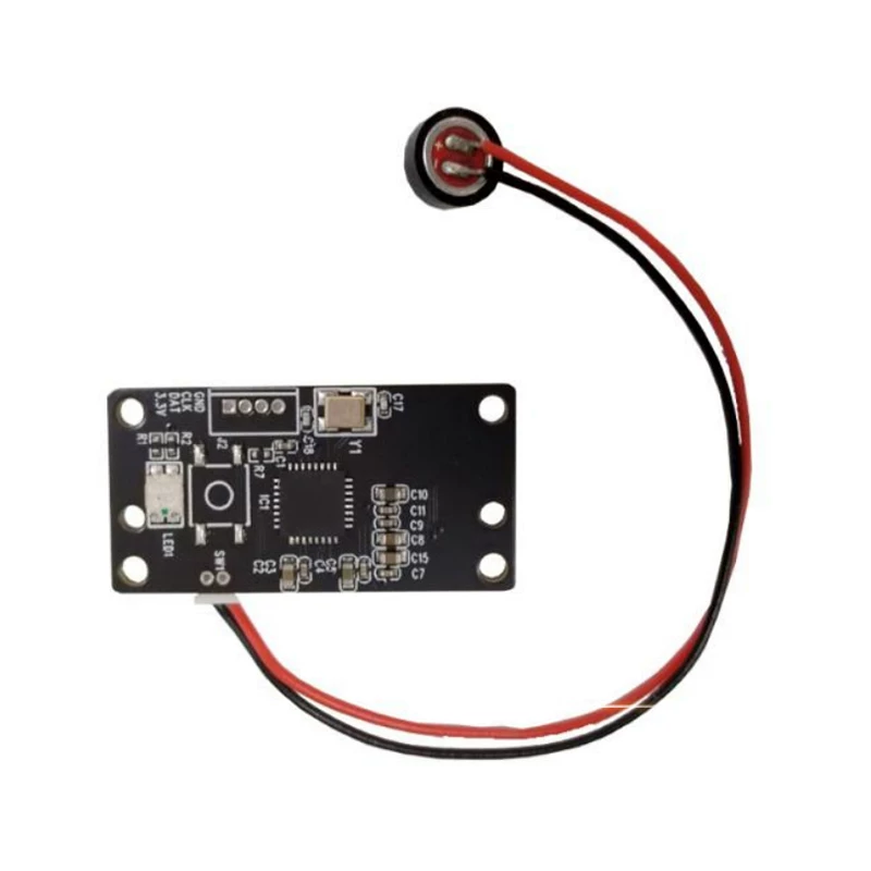 USB микрофонный модуль шумоподавления приёма аудио модуля голосовой синтез, модуль распознавания голоса, контроль трансляции, запись