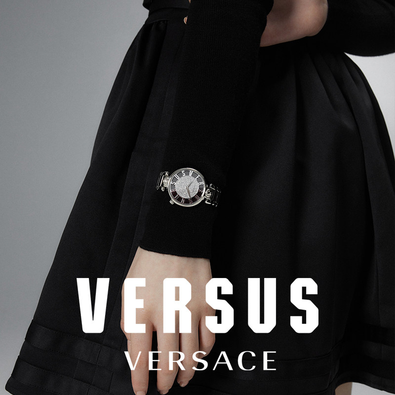  versus手表旗舰欧美腕表