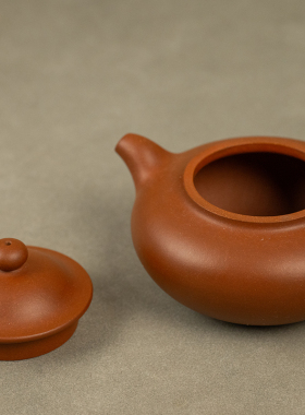 纯手工紫砂壶收藏华雪琴作品