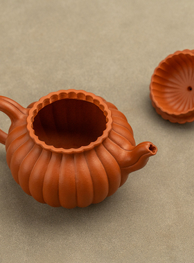 纯手工紫砂壶高永伟作品