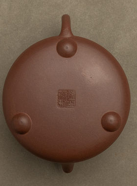 紫砂壶收藏徐亚芳作品