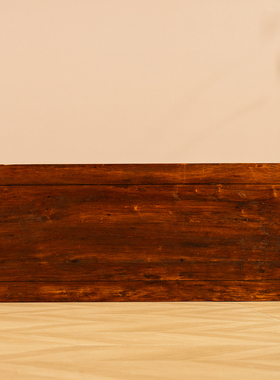 榫刀平头案明清古典风书桌老红木