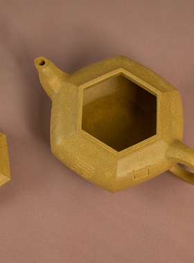 紫砂壶收藏陈顺根作品