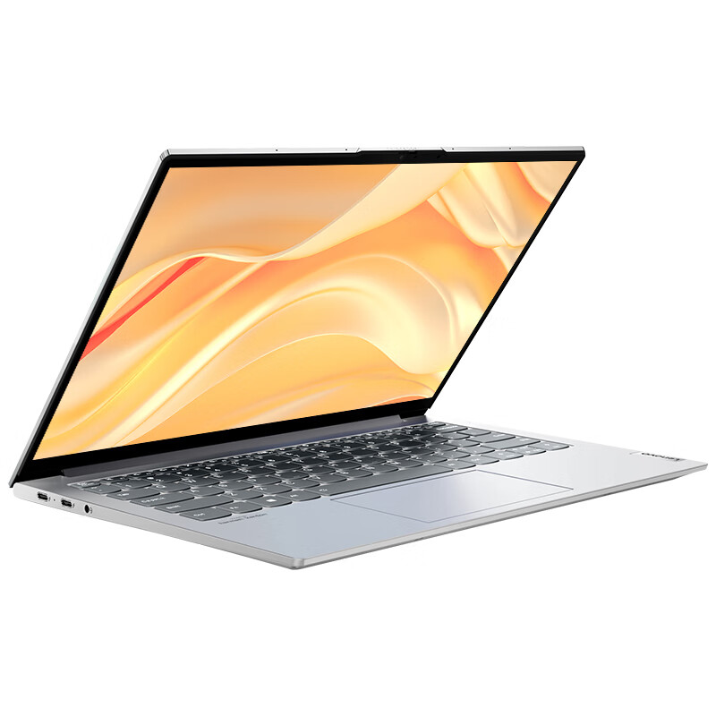 Lenovo/联想 ThinkBook 13X笔记本电脑46CD I7-1160G7/16G/512/w - 图0