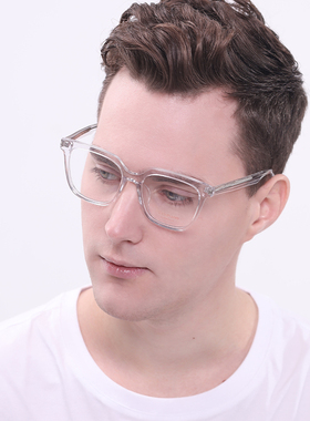 Hickmann海歌漫光学男款