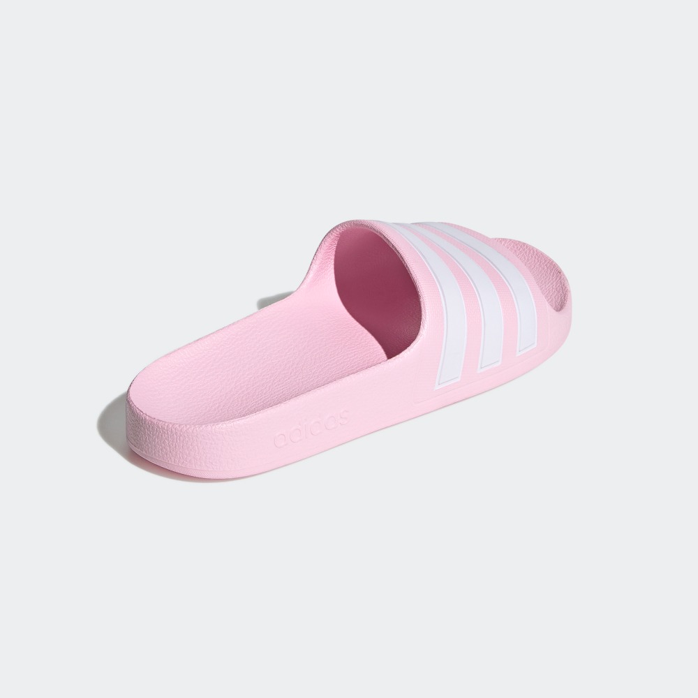 ADILETTE AQUA拖鞋女小童儿童adidas阿迪达斯官方轻运动FY8072-图3