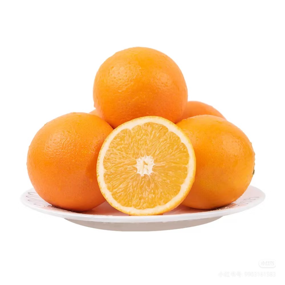 贵州农家自种新鲜水果橙子现摘现发,淘宝优惠券,粉丝福利购,淘宝优惠卷